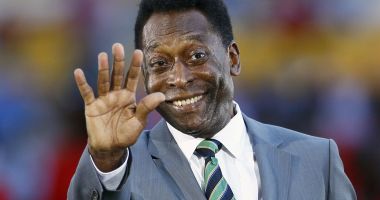 Stire din Sport : Surpriza din testamentul lui Pele! Cine ar putea primi o parte din averea legendei braziliene