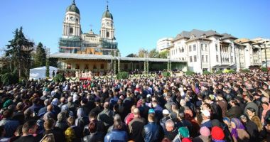 Stire din Cultură-Educație : Mergi în pelerinaj la Iași, la Sărbătoarea Sfintei Parascheva? Informații de ULTIMĂ ORĂ