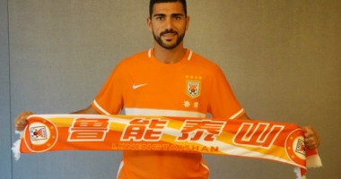 Graziano Pelle a prins contractul vieții!