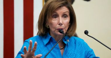 Stire din Actualitate : Nancy Pelosi: "Statele Unite nu vor permite Chinei să izoleze Taiwanul"