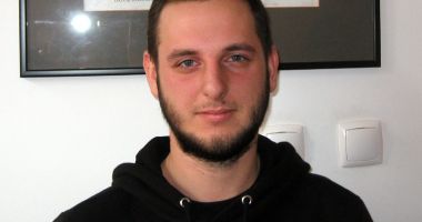 Stire din Economie : "Pe mare contează să fii muncitor, conștiincios și responsabil"