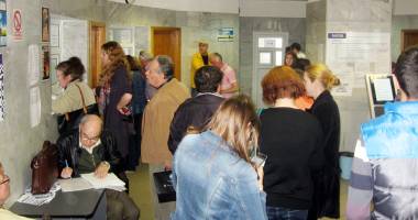 Stire din Economie : Penalitățile de întârziere la plata impozitelor vor fi anulate