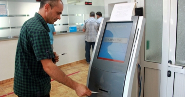 Stire din Social : Penalizări pentru constănțenii care nu și-au achitat taxa pentru locul de veci