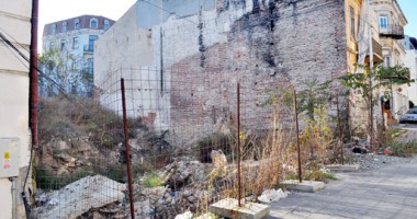 Stire din Social : Periplu în istoria uitată a Constanței