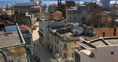 GALERIE FOTO / Ce mai înseamnă, azi, Constanța? - 6