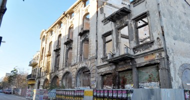 Stire din Social : CONSTANȚA / Ce gânduri are Mazăre cu Zona Peninsulară