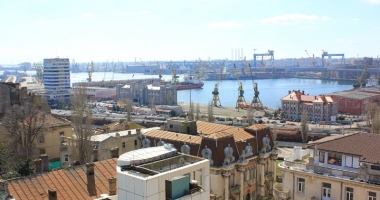 Constanța și renașterea Centrului Vechi. Mai poate fi salvată istoria orașului? - 4