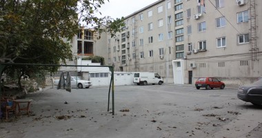 CURSE ILEGALE DE MAȘINI ȘI SCANDALURI, ÎN ZONA PENINSULARĂ - 5