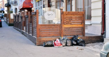 Periplu în istoria uitată a Constanței - 3