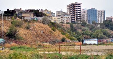 Ce planuri are Mazăre cu Peninsula și plaja Modern - 9