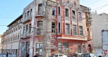 Periplu în istoria uitată a Constanței - 4