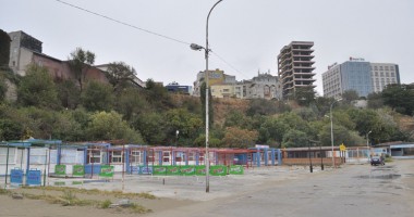 Ce planuri are Mazăre cu Peninsula și plaja Modern - 10