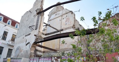 Periplu în istoria uitată a Constanței - 6