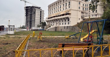 Ce planuri are Mazăre cu Peninsula și plaja Modern - 11