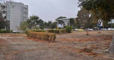 Ce planuri are Mazăre cu Peninsula și plaja Modern - 8