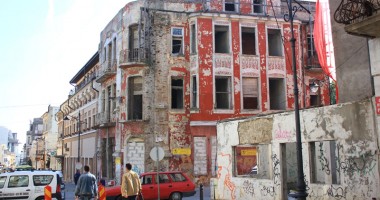 Galerie FOTO. Zona istorică a Constanței se înnoiește! Clădiri renovate, târguri și zgârie nori - 2