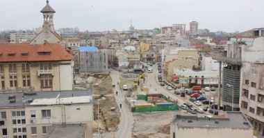 "Peninsula" a intrat în reabilitare. Cum va arăta zona istorică a Constanței - 7