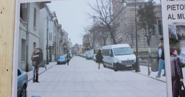GALERIE FOTO - CONSTANȚA, în plin proces de modernizare. Iată cum va arăta orașul tău - 10