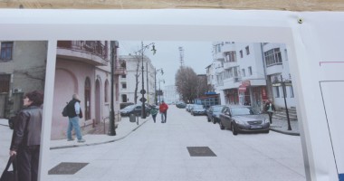 "Peninsula" a intrat în reabilitare. Cum va arăta zona istorică a Constanței - 10