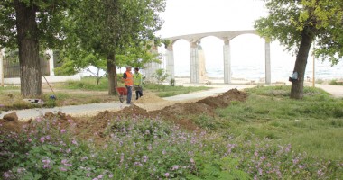 Când se vor termina lucrările în Zona Peninsulară - 7