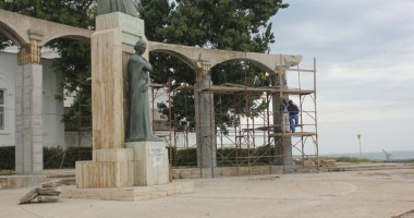 Când se vor termina lucrările în Zona Peninsulară - 9