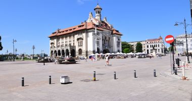 Stire din Social : Ce a fost și ce a ajuns! Peninsula Constanței. Cândva, loc de legendă…