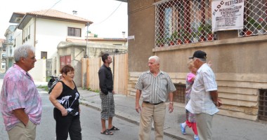 Retrocedare cu cântec în Zona Peninsulară - 2