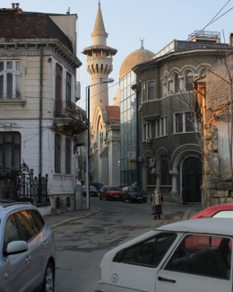 Stire din Social : Odioasa amenințare din Zona Peninsulară