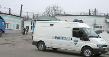 Stire din Eveniment : Se caută medici pentru Penitenciarul Poarta Albă