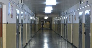 Stire din Eveniment : Un deținut în vârstă de 47 de ani a murit în penitenciar
