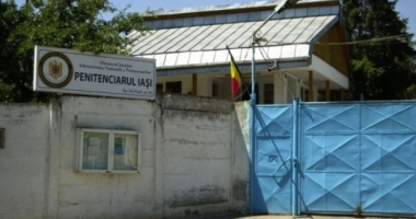 Deținut condamnat pentru omor calificat, găsit mort în celulă