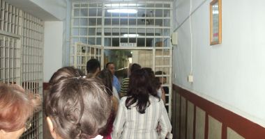 Scandal în penitenciare! Angajații nu și-au primit banii pentru orele suplimentare - 2