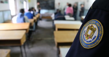 Stire din Eveniment : Asistență religioasă pentru deținuții musulmani de la Penitenciarul Poarta Albă