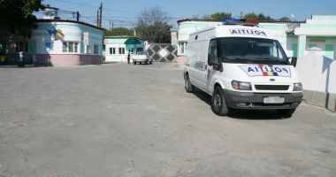 Stire din Eveniment : Penitenciarul Poarta Albă scoate la concurs mai multe posturi