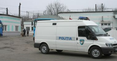 Stire din Eveniment : Posturi de asistenți medicali, scoase la concurs la penitenciar