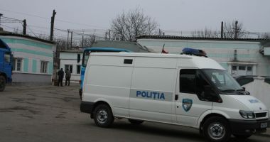 Stire din Eveniment : Încă un angajat de la Penitenciarul Poarta Albă confirmat cu COVID 19
