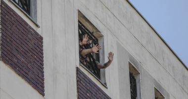 Stire din Actualitate : Penitenciarele din România care vor fi relocate în afara orașelor. Guvernul a aprobat lista