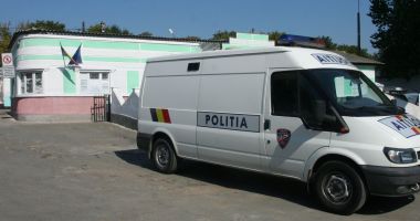 Stire din Eveniment : Schimbări în conducerea Penitenciarului Poarta Albă. Directorul și-a dat demisia