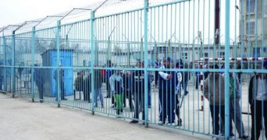 Stire din Eveniment : Deținut omorât în bătaie de un coleg de celulă