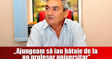 Stire din Sport : SCANDALUL Academia HAGI vs FC Farul ia amploare! Pavel Peniu: "Dacă nu-l opreau băieții, mă bătea!"