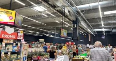 Stire din Actualitate : Alertă alimentară! Produse toxice scoase de la vânzare din magazinele Penny