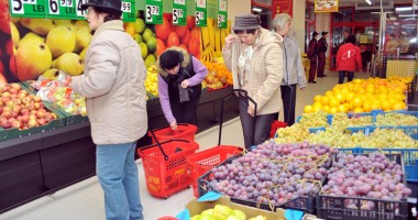 Stire din Economie : S-a inaugurat Penny Market Hârșova!