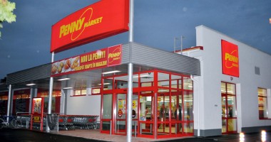 S-a inaugurat Penny Market Hârșova! - 2