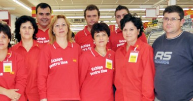 S-a inaugurat Penny Market Hârșova! - 3