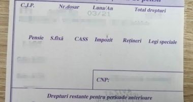 Stire din Social : Pensia minimă socială 2024: Câți bani pot primi românii care nu au muncit