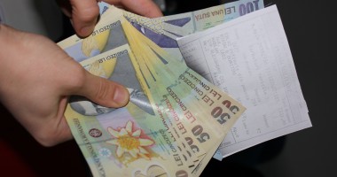 Stire din Social : 795 de lei, pensia medie a vârstnicilor constănțeni