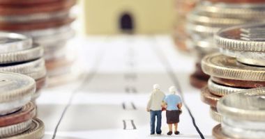 Curtea Constituțională: Legea pensiilor este parțial neconstituțională