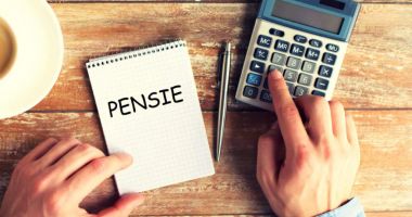 Stire din Social : Ministrul Finanțelor, anunț de ultimă oră: Creşterea pensiilor va fi mai mare decât prevede legea