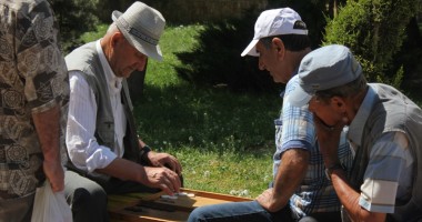 Stire din Social : Direcția de Statistică. Ce pensie au vârstnicii constănțeni
