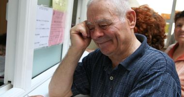 Stire din Social : Cine are dreptul  la pensie de urmaș
